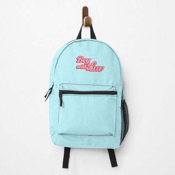 Item preview, boy with luv designed and sold by KFriendShop.