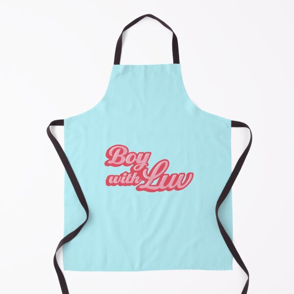Item preview, boy with luv designed and sold by KFriendShop.