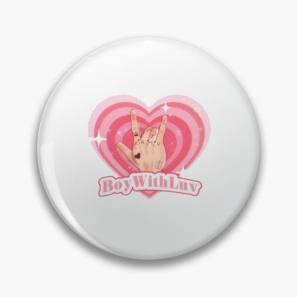 Item preview, BWL JK HAND designed and sold by KFriendShop.