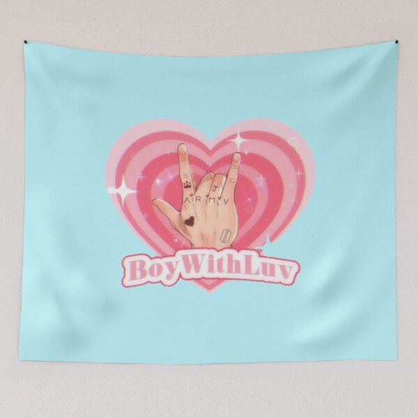 Item preview, BWL JK HAND designed and sold by KFriendShop.