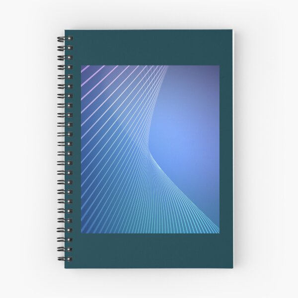 Item preview, lines Blue     designed and sold by Eight22Cra22.