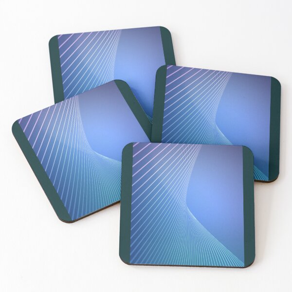 Item preview, lines Blue     designed and sold by Eight22Cra22.