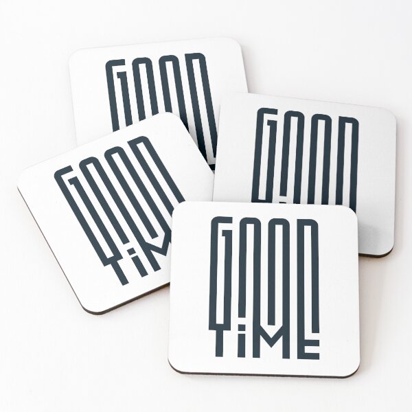 Item preview, Typography: Good Time designed and sold by Viability Creative.