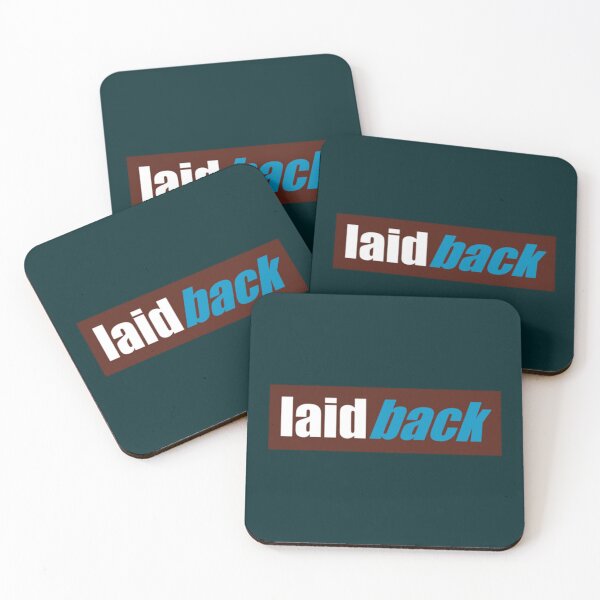 Item preview, LAIDBACK Premium  designed and sold by Eight22Cra22.