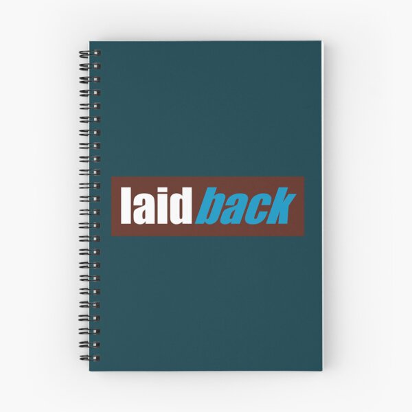 Item preview, LAIDBACK Premium  designed and sold by Eight22Cra22.