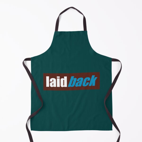 Item preview, LAIDBACK Premium  designed and sold by Eight22Cra22.