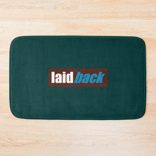 Item preview, LAIDBACK Premium  designed and sold by Eight22Cra22.
