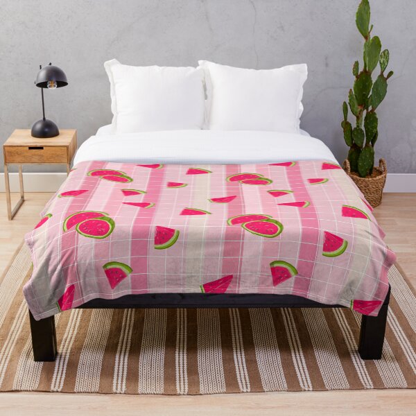 Item preview, Azulejo de sandía designed and sold by IDDFAR.