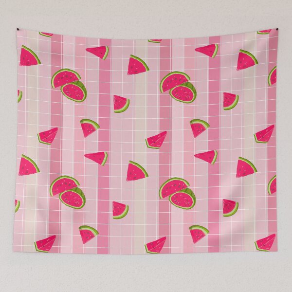 Item preview, Azulejo de sandía designed and sold by IDDFAR.