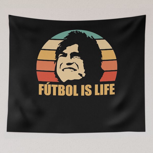 Item preview, Boy Who Loves Futbol Is Life Just A Girl Loves Anime Vintage Photography designed and sold by PoppyCoodesa.