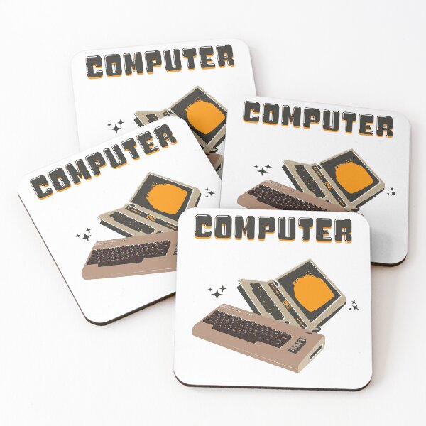 Item preview, COMPUTER 84 designed and sold by Blacksport.