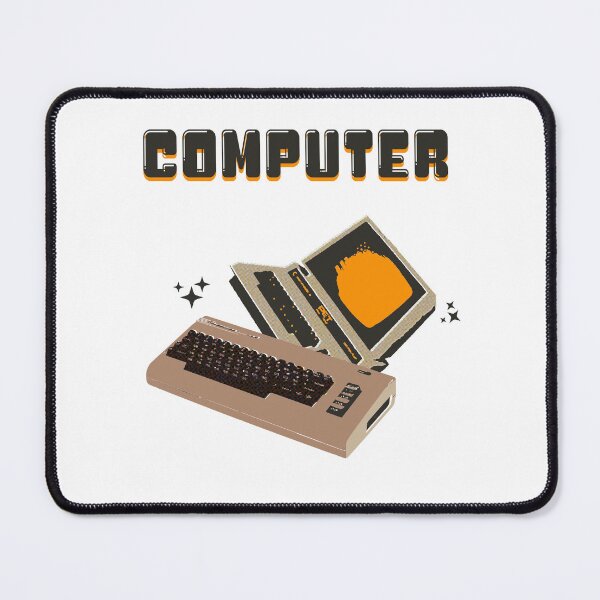 Item preview, COMPUTER 84 designed and sold by Blacksport.