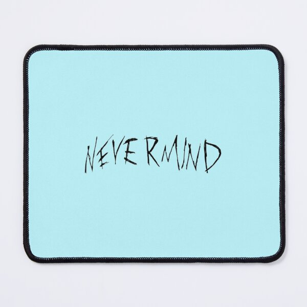 Item preview, nevermind designed and sold by KFriendShop.