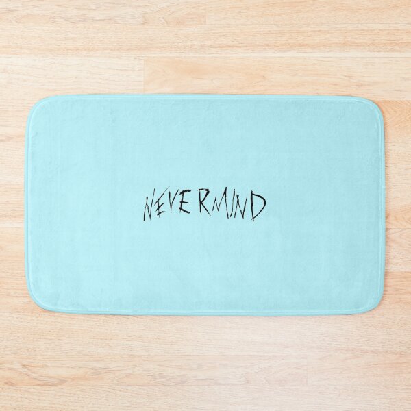 Item preview, nevermind designed and sold by KFriendShop.