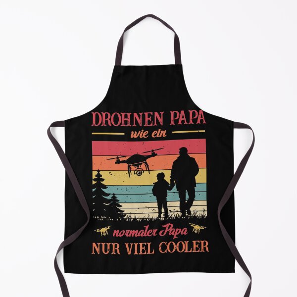 Item preview, Drone Dad - like a regular dad, only cooler designed and sold by Shirt-Designs.