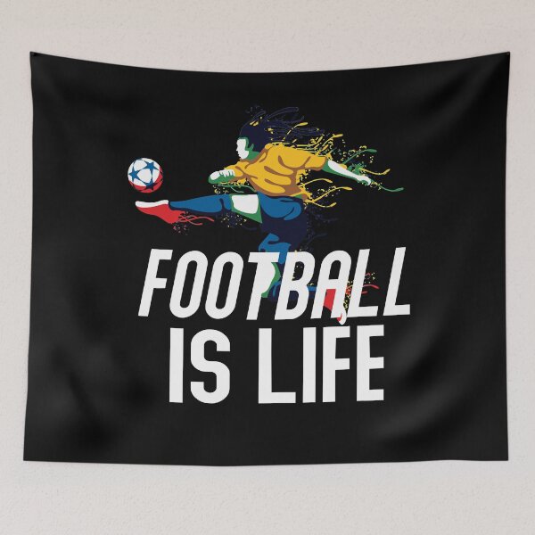 Item preview, Girl Who Loves Anime Football Is Life Higgins Cleats Awesome Anime designed and sold by PoppyCoodesa.