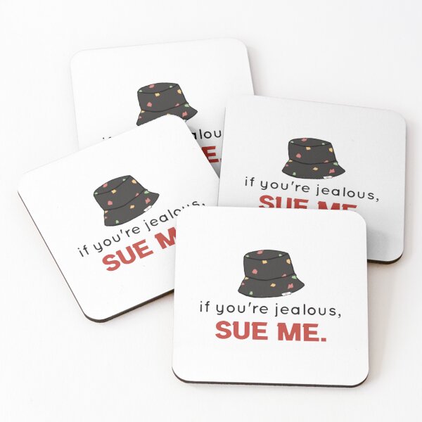 Item preview, Sue Me designed and sold by KFriendShop.