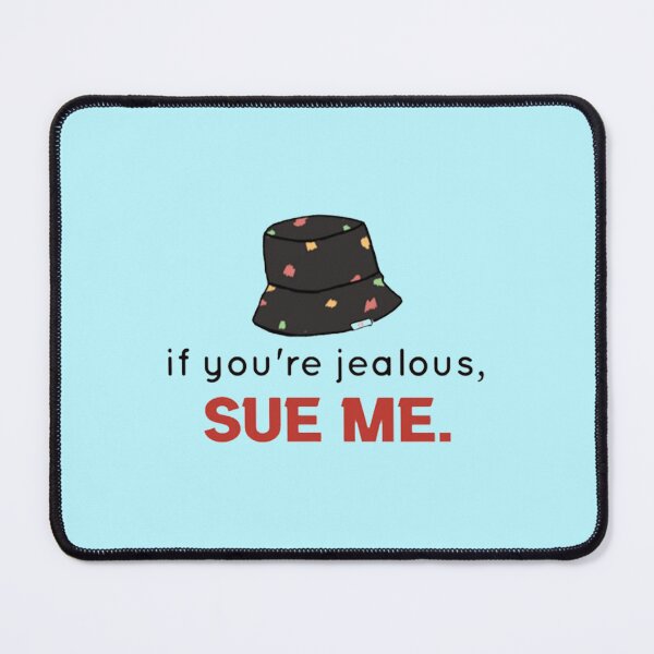 Item preview, Sue Me designed and sold by KFriendShop.