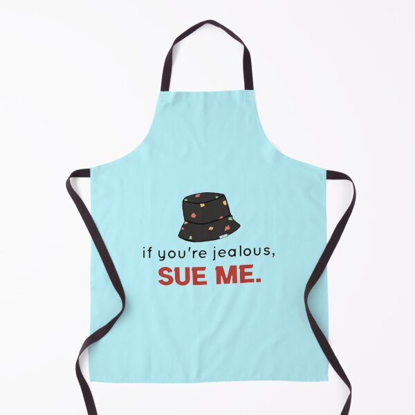 Item preview, Sue Me designed and sold by KFriendShop.