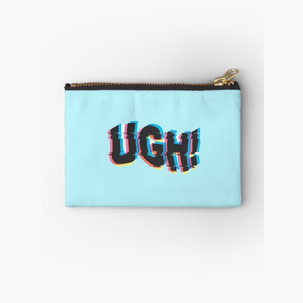 Artikelvorschau, UGH Glitch-Kunst entworfen und verkauft von KFriendShop.