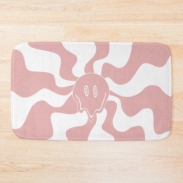 Item preview, Smile Melt - Pink designed and sold by LAEC-Shop.
