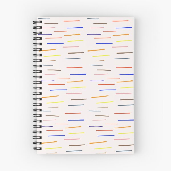 Item preview, Minimal Retro Stripes #1 #stripe #decor #art designed and sold by Anita's & Bella's Art.