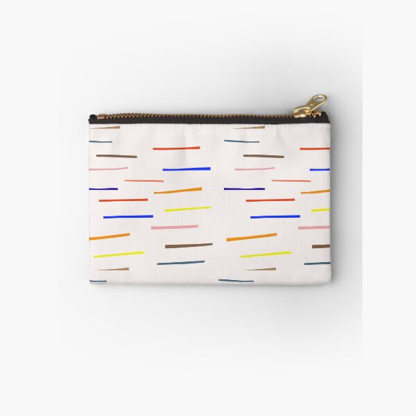 Item preview, Minimal Retro Stripes #1 #stripe #decor #art designed and sold by Anita's & Bella's Art.