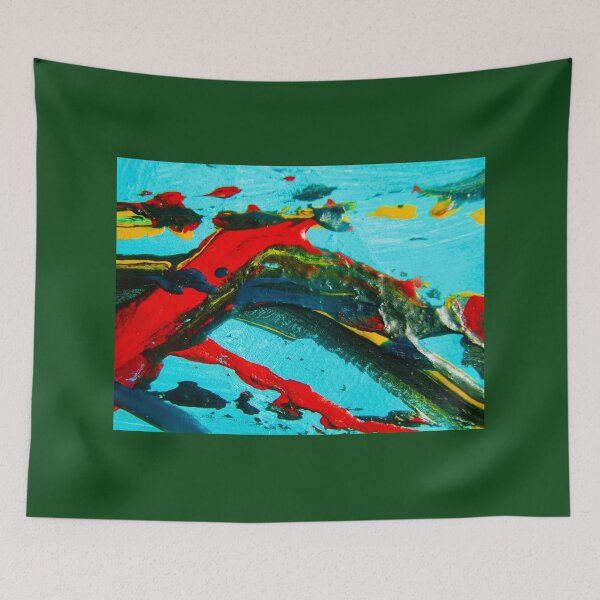 Item preview, Abstract 243 designed and sold by Shulie1.