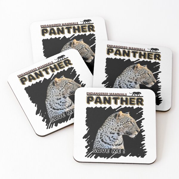 Item preview, Panther designed and sold by yassooarts.