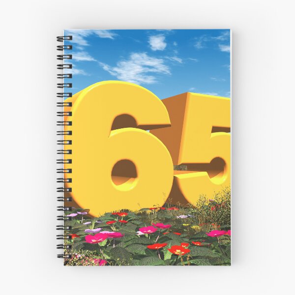 Item preview, Year 65 designed and sold by MIRO3D.