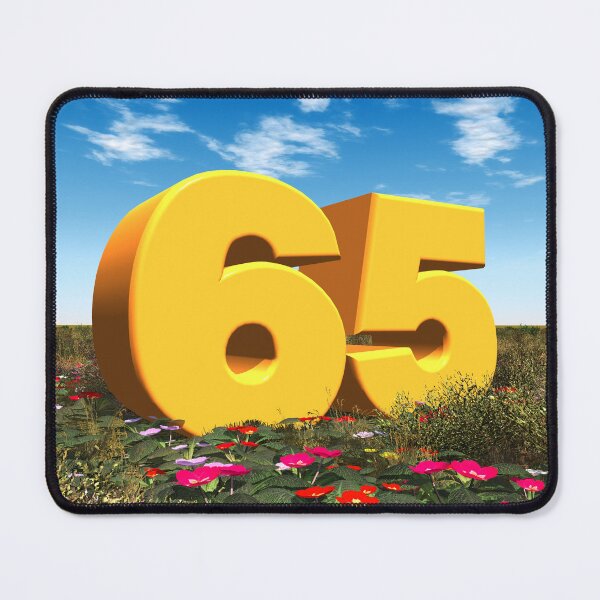 Item preview, Year 65 designed and sold by MIRO3D.
