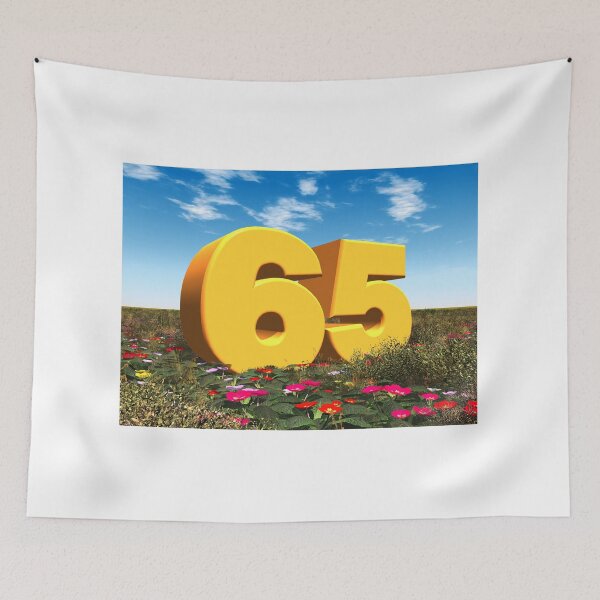 Item preview, Year 65 designed and sold by MIRO3D.