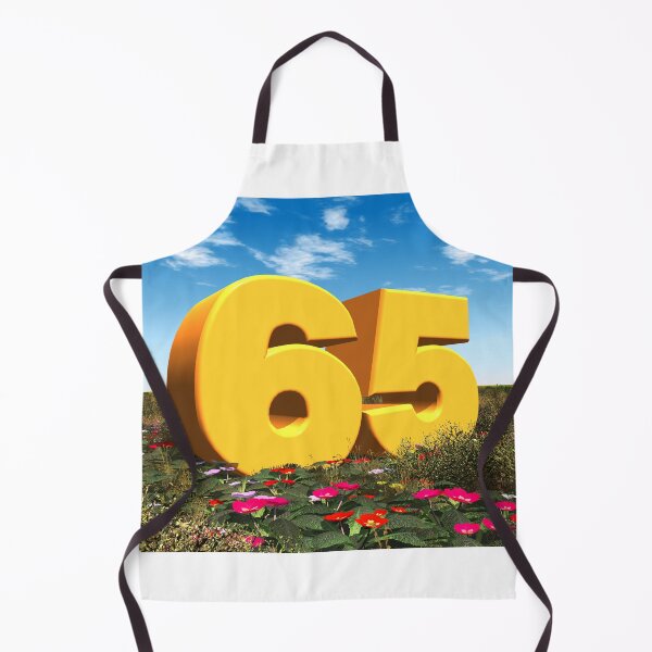Item preview, Year 65 designed and sold by MIRO3D.