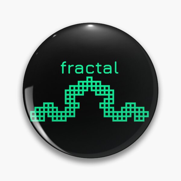 Item preview, fractal fractals fractal design fractal torrent compact fractal trading strategy designed and sold by hive8.