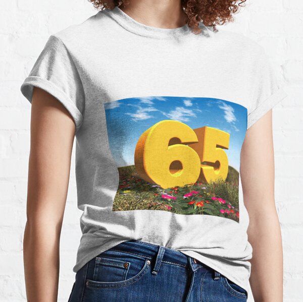 Item preview, Year 65 designed and sold by MIRO3D.