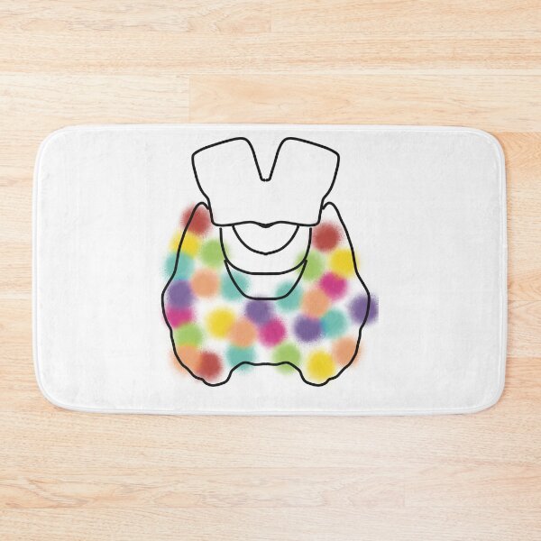 Item preview, Thyroid gland    Medical illustration  designed and sold by Drevych-shop.