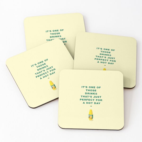 Item preview, Awesome Lemonade Squad, Lemonade quotes designed and sold by SerenaChoe.