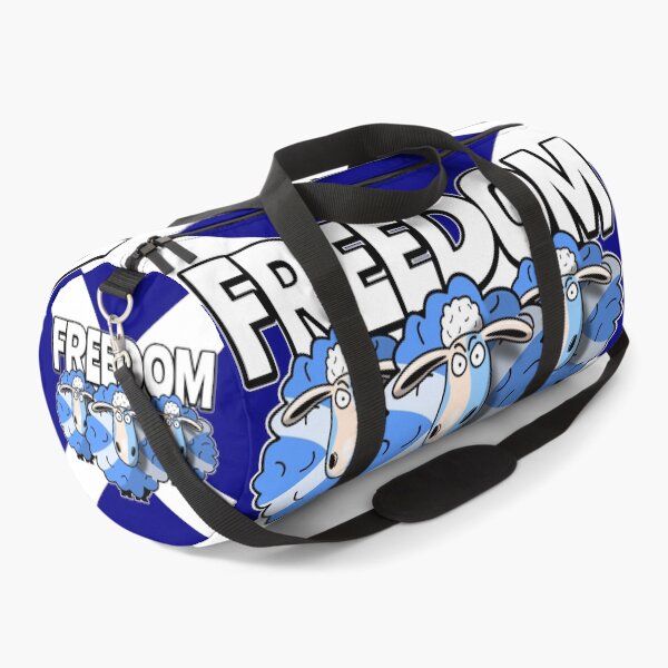 Item preview, Scottish Independence Freedom designed and sold by Tee-Nee-Bash.