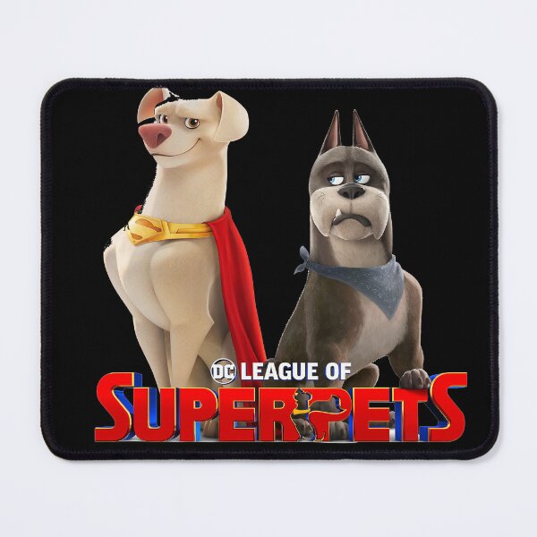 Item preview, Superpets designed and sold by Bonita VonRueden.