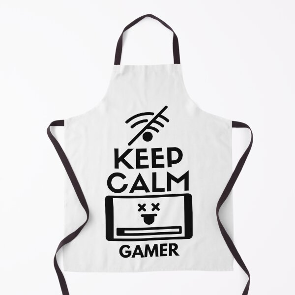 Item preview, Keep Calm Gamer designed and sold by mksjr.