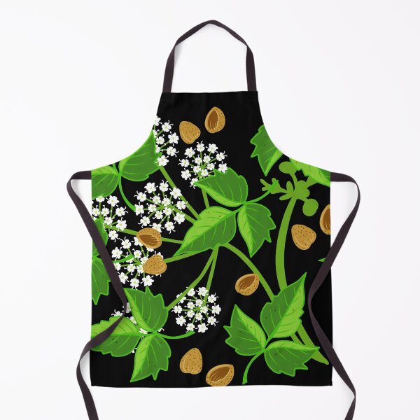 Item preview, Natural Is Not Always Healthy on Black designed and sold by zoemaxine.
