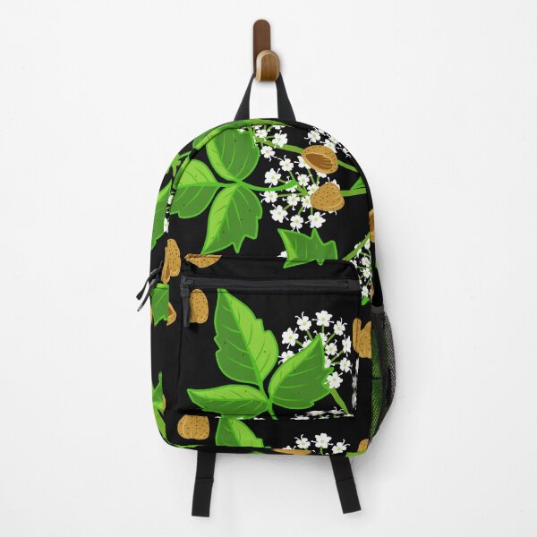 Item preview, Natural Is Not Always Healthy on Black designed and sold by zoemaxine.