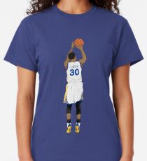 3 point Curry Classic T-Shirt