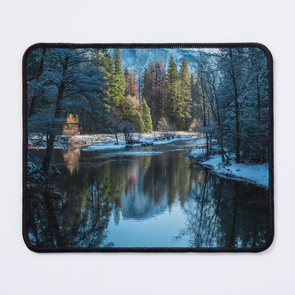 Item preview, Yosemite Half Dome designed and sold by gsecker.