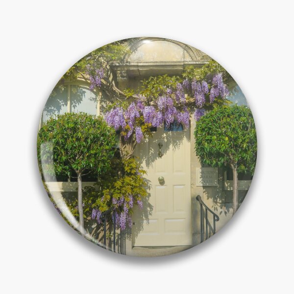 Item preview, A rush of Wisteria designed and sold by Jeff  Wilson.