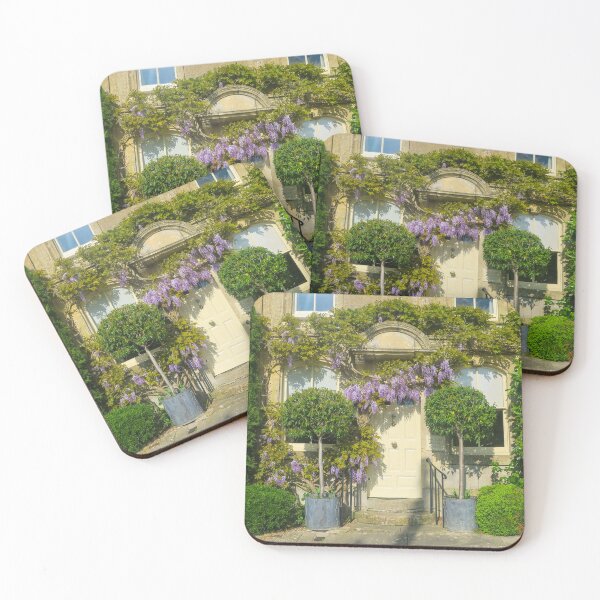 Item preview, A rush of Wisteria designed and sold by Jeff  Wilson.