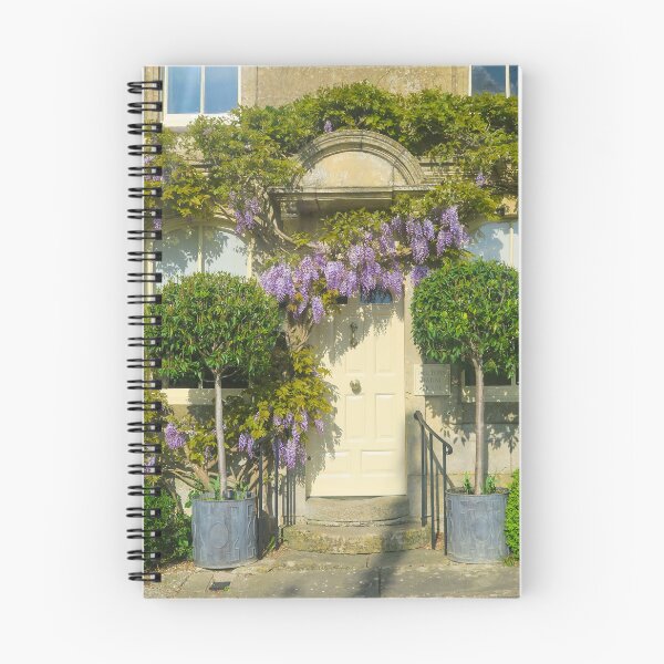 Item preview, A rush of Wisteria designed and sold by Jeff  Wilson.