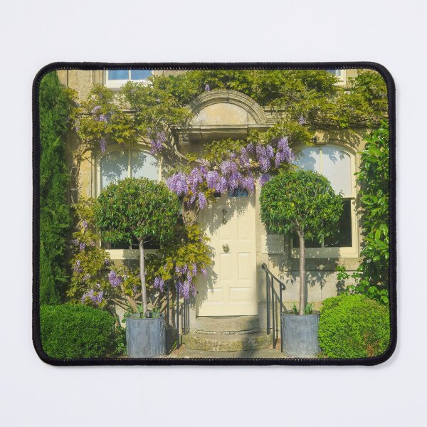 Item preview, A rush of Wisteria designed and sold by Jeff Wilson.