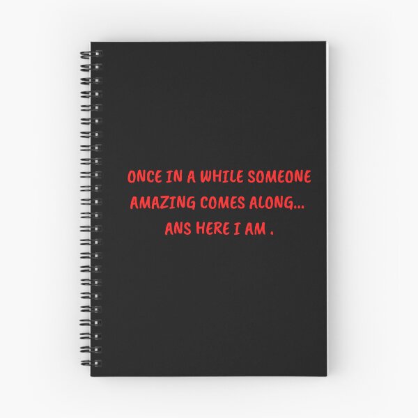 Item preview,  once in a while someone amazing comes along years here i am FUNNY /T-SHIRT designed and sold by FRANI-ART.