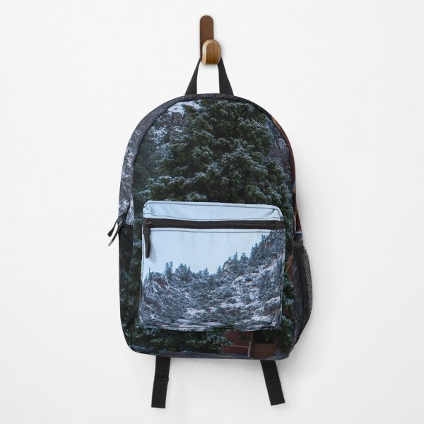 Item preview, Yosemite Valley Church designed and sold by gsecker.